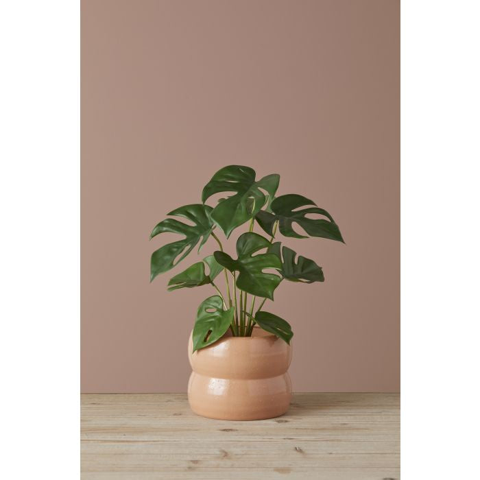 Zuri Pot / Pink