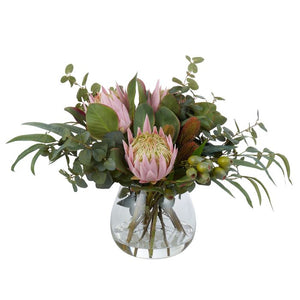 Protea Native Mix Pink