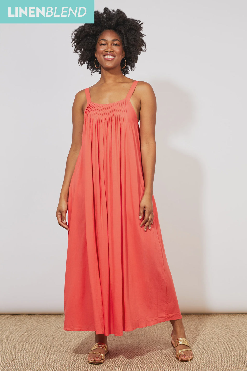 Tropicana Tank Maxi Coral