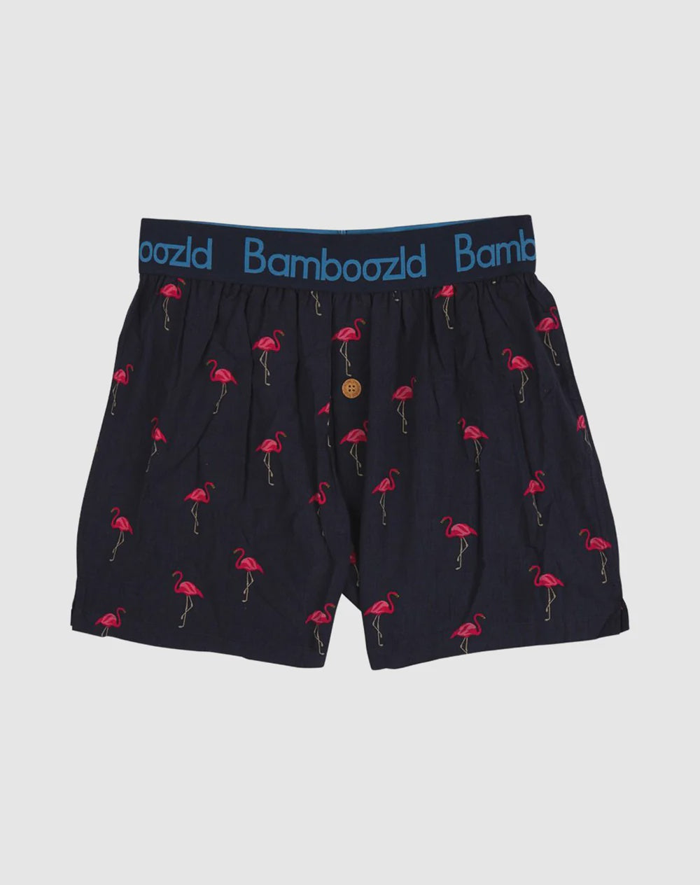 Boxer Shorts Flamingo