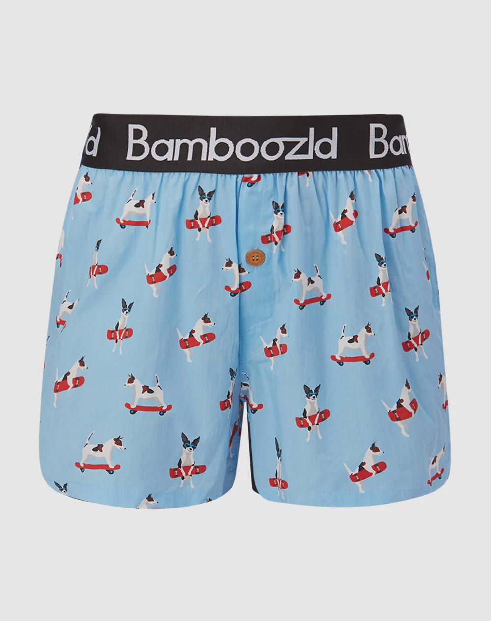 Boxer Shorts Jack Russell