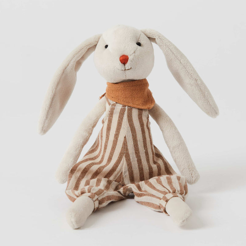 Byron Plush Bunny