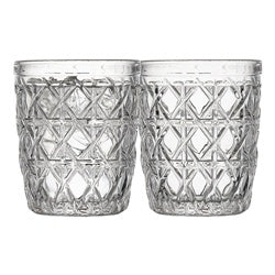 Rattan Tumbler S4