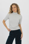 Vera Top Soft Marle