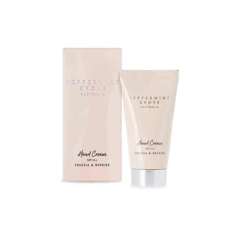 PGA Hand Cream Tube 75ml