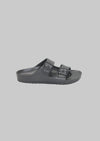 Ripe Shoe / Gunmetal