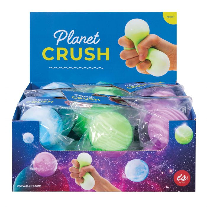 Planet Crush