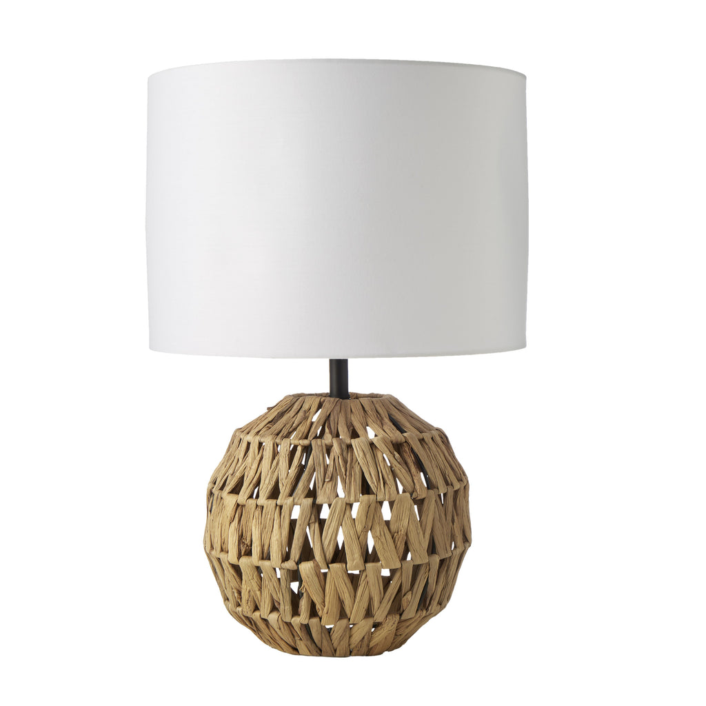 Newbury Table Lamp