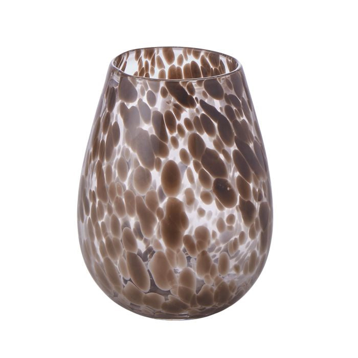 Amalfi Glass Vase