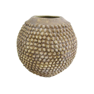 Hobnail Vase Large 39x39x37cm