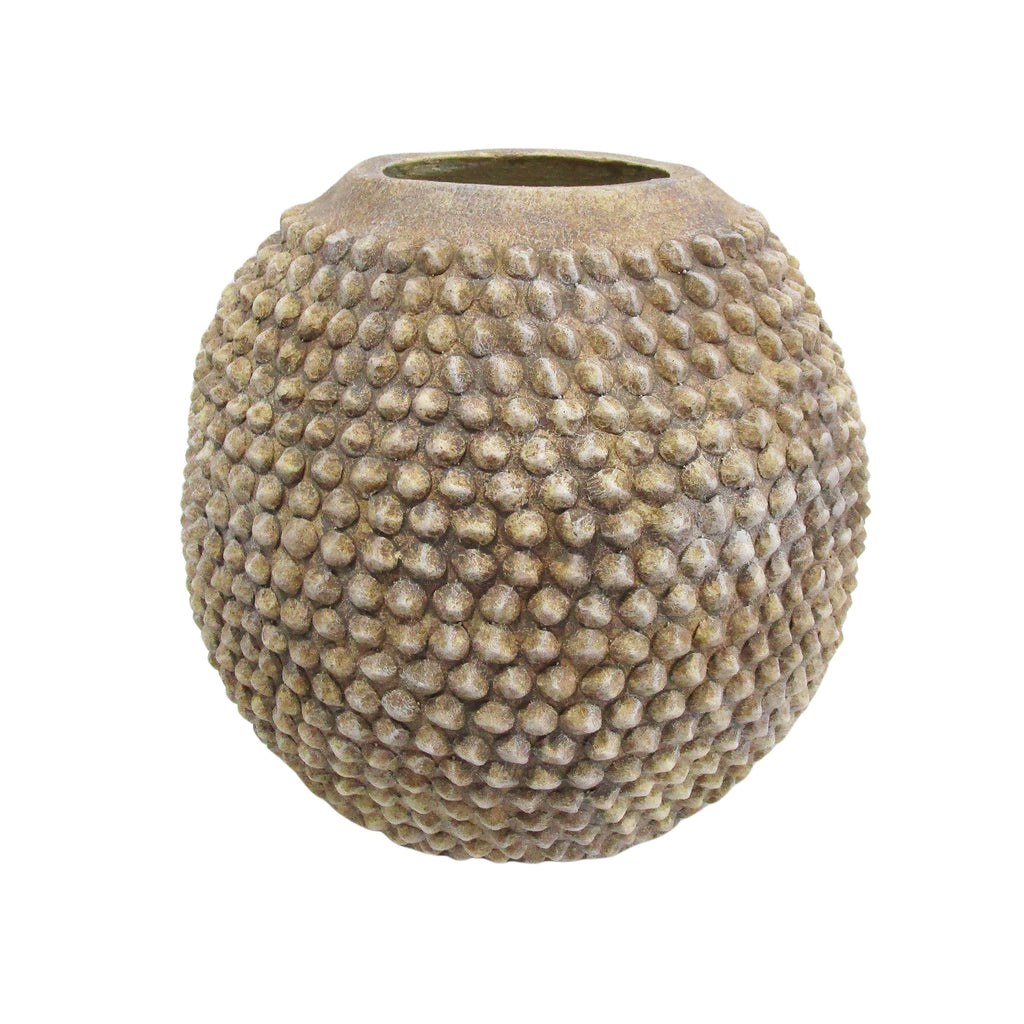 Hobnail Vase Small 30x30x28cm