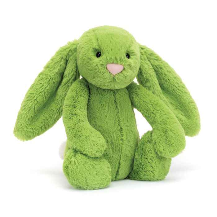 Bashful Apple Bunny Medium