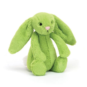 Bashful Apple Bunny Small