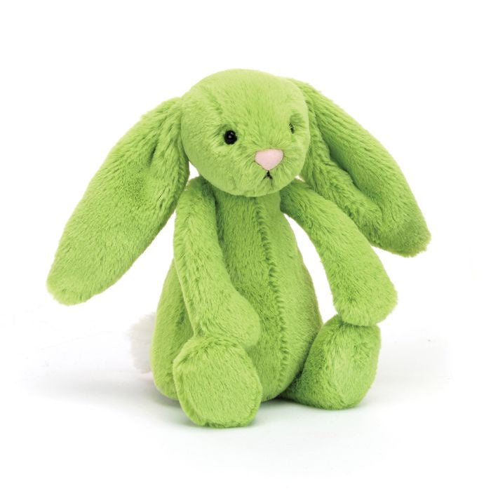 Bashful Apple Bunny Small