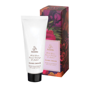 Botanica Hand Cream 100ml