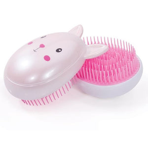 Bunny Detangle Brush