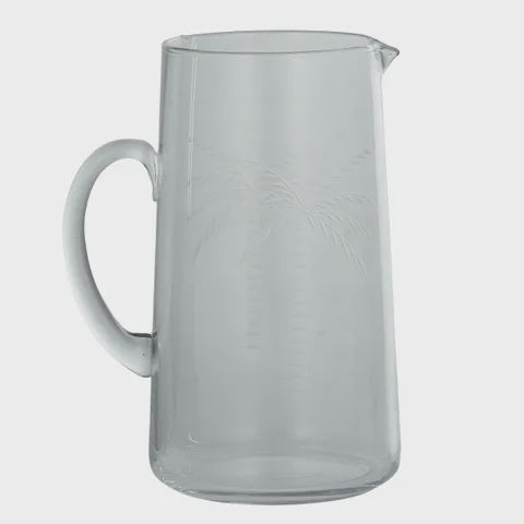 Coco Glass Jug