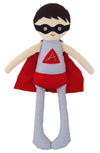 Super Hero Doll