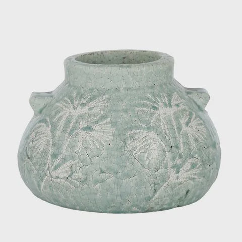 Paloma Ceramic Vase