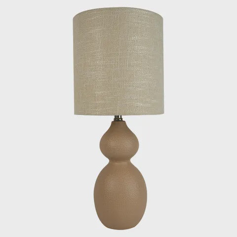 Bo Ceramic Lamp
