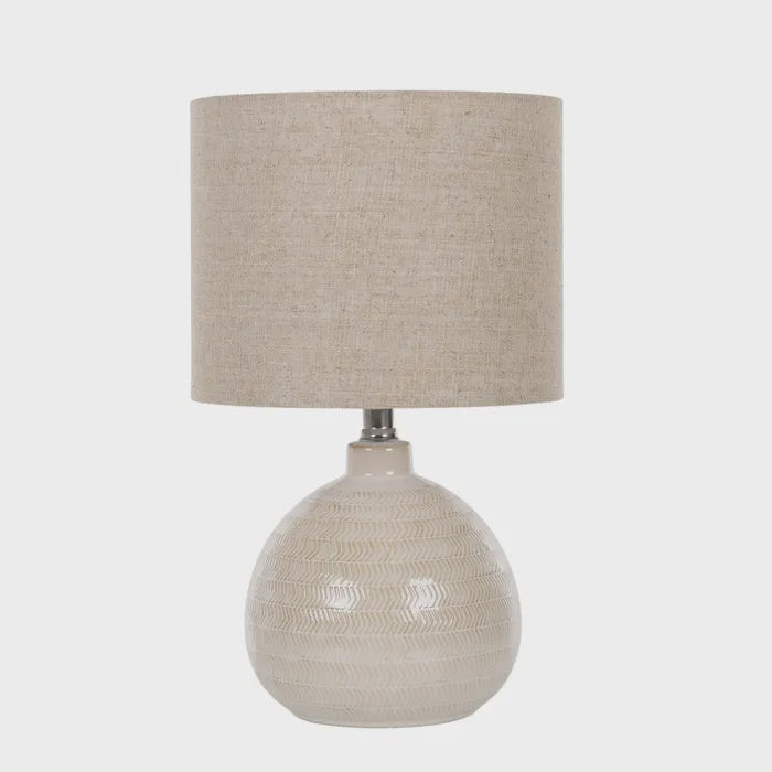 Katina Ceramic Lamp