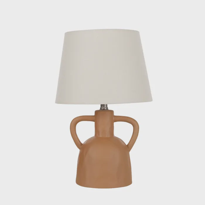 Corbyn Ceramic Lamp