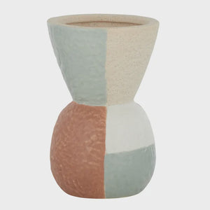 Carly Ceramic Vase