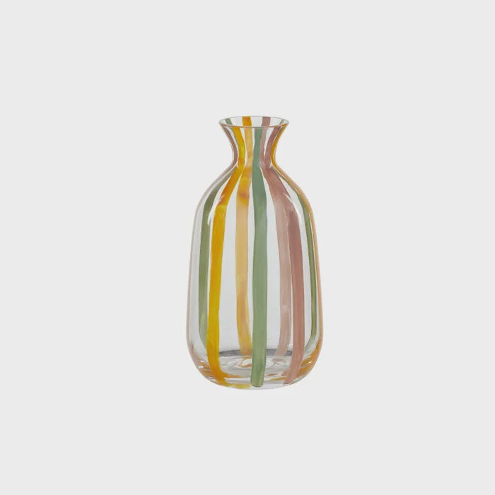 Loulou Glass Vase