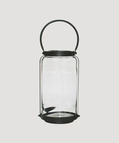 Cabin Lantern Tall