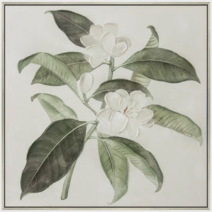 Grandiflora Wall Art 2