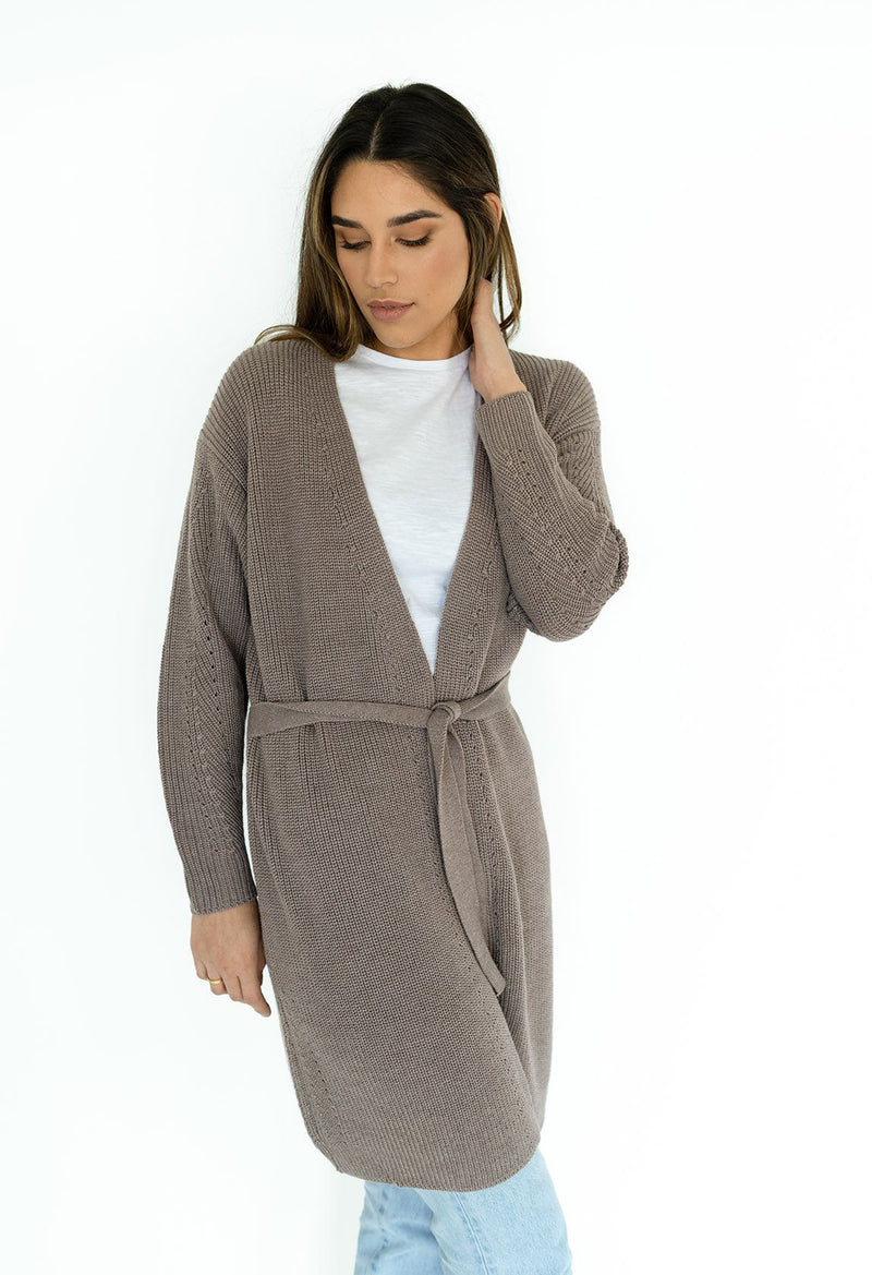 Colette Cardi Mocha