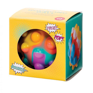 Push & Pop Ball