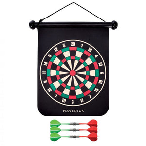 Magnetic 2 In 1 Magnetic Darts Set