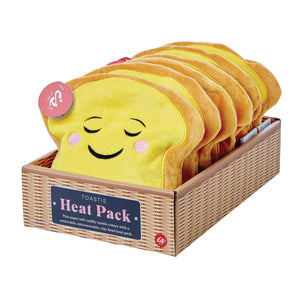 Toastie Heat Pack