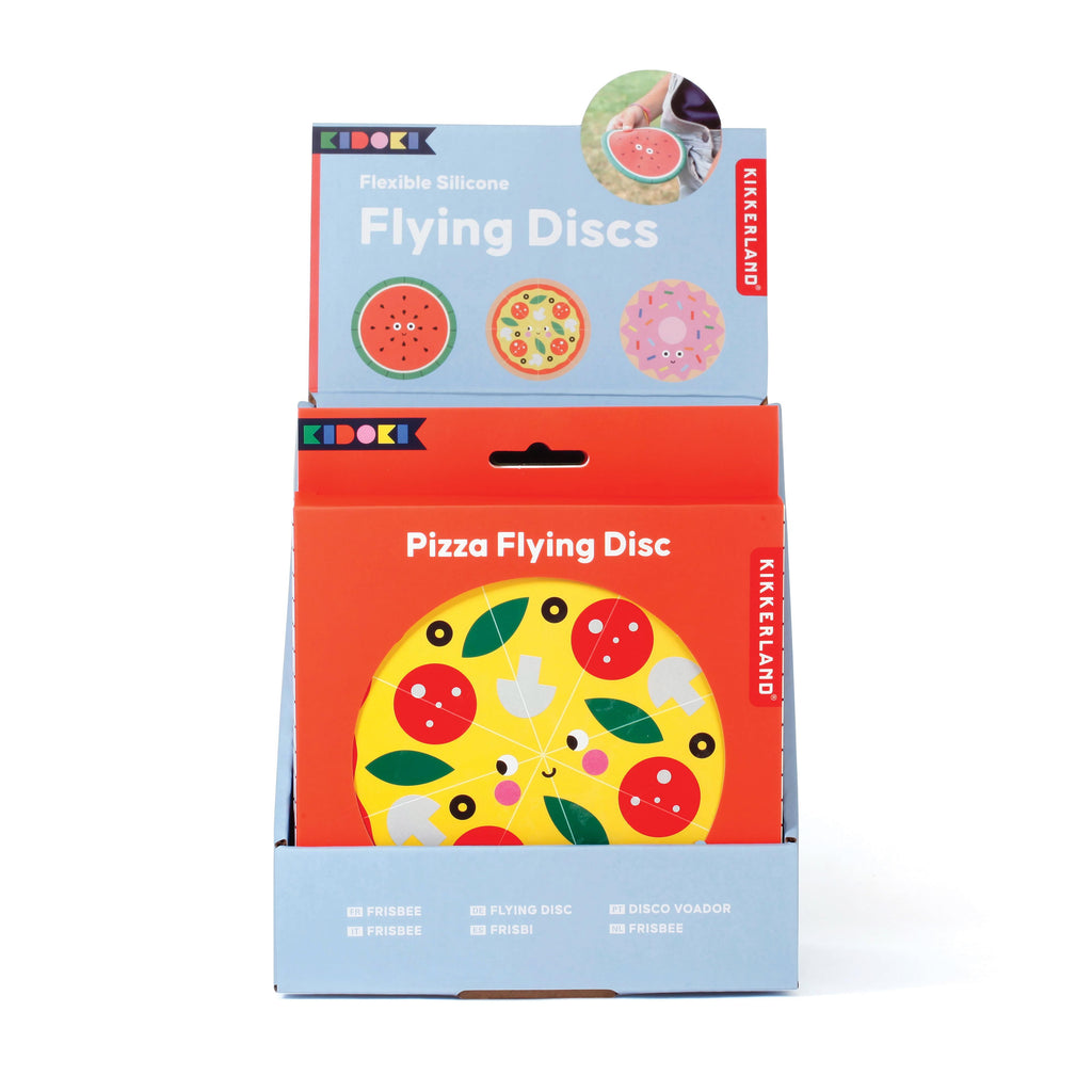 Kidoki Flying Disc