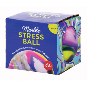 Magnificent Marble Stress Ball 10cm