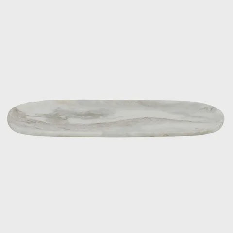 Marco Marble Tray