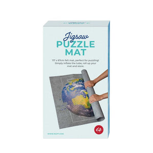 Jigsaw Puzzle Mat