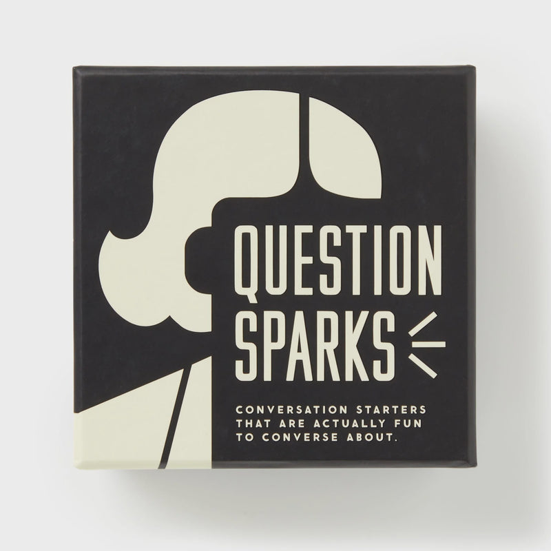 Question Sparks Game