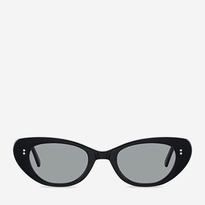 Wondermont Black Sunglasses
