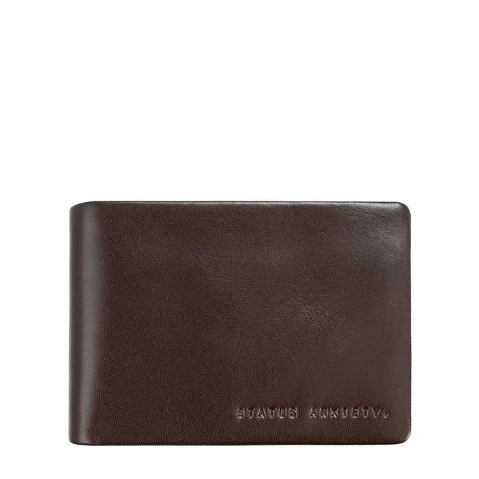 Jonah Men's Wallet